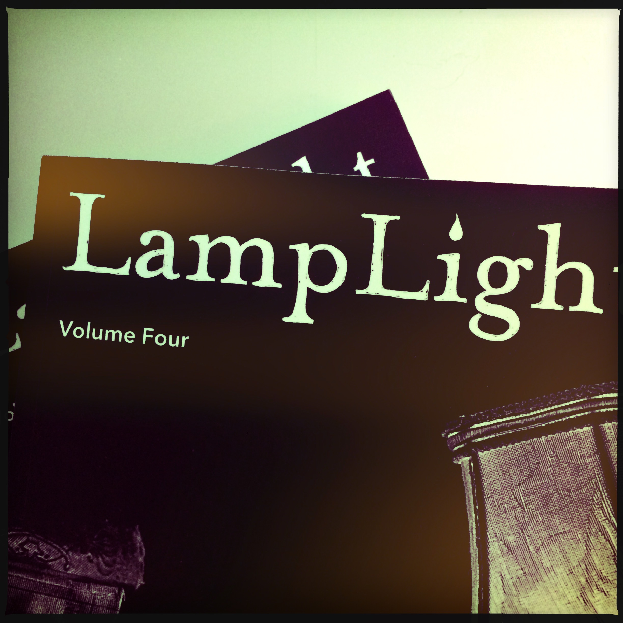 LampLight Volume 4